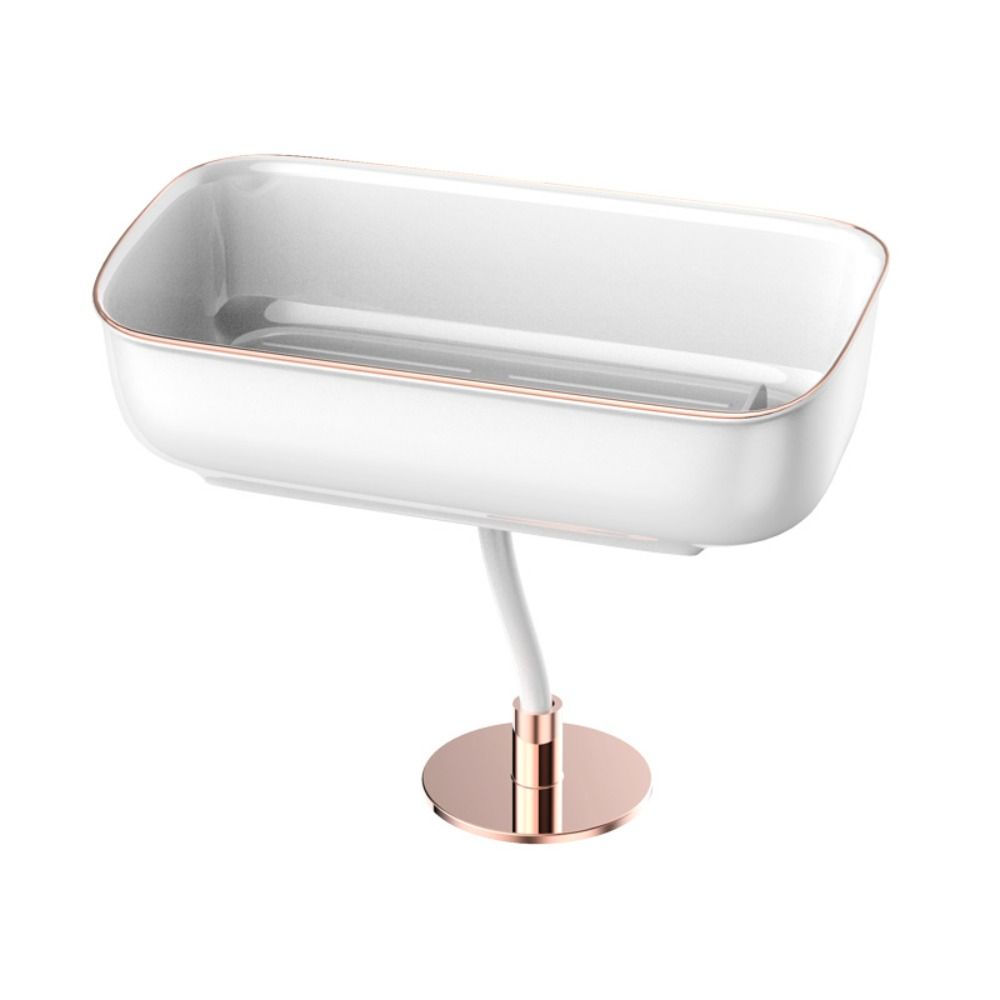 Strong Bearing Capacity Sink Storage Rack Rotatable Bathroom Storage Rack Shower Cubicle
Strong Bearing Capacity Sink Storage Rack Rotatable Bathroom Storage Rack Shower Cubicle