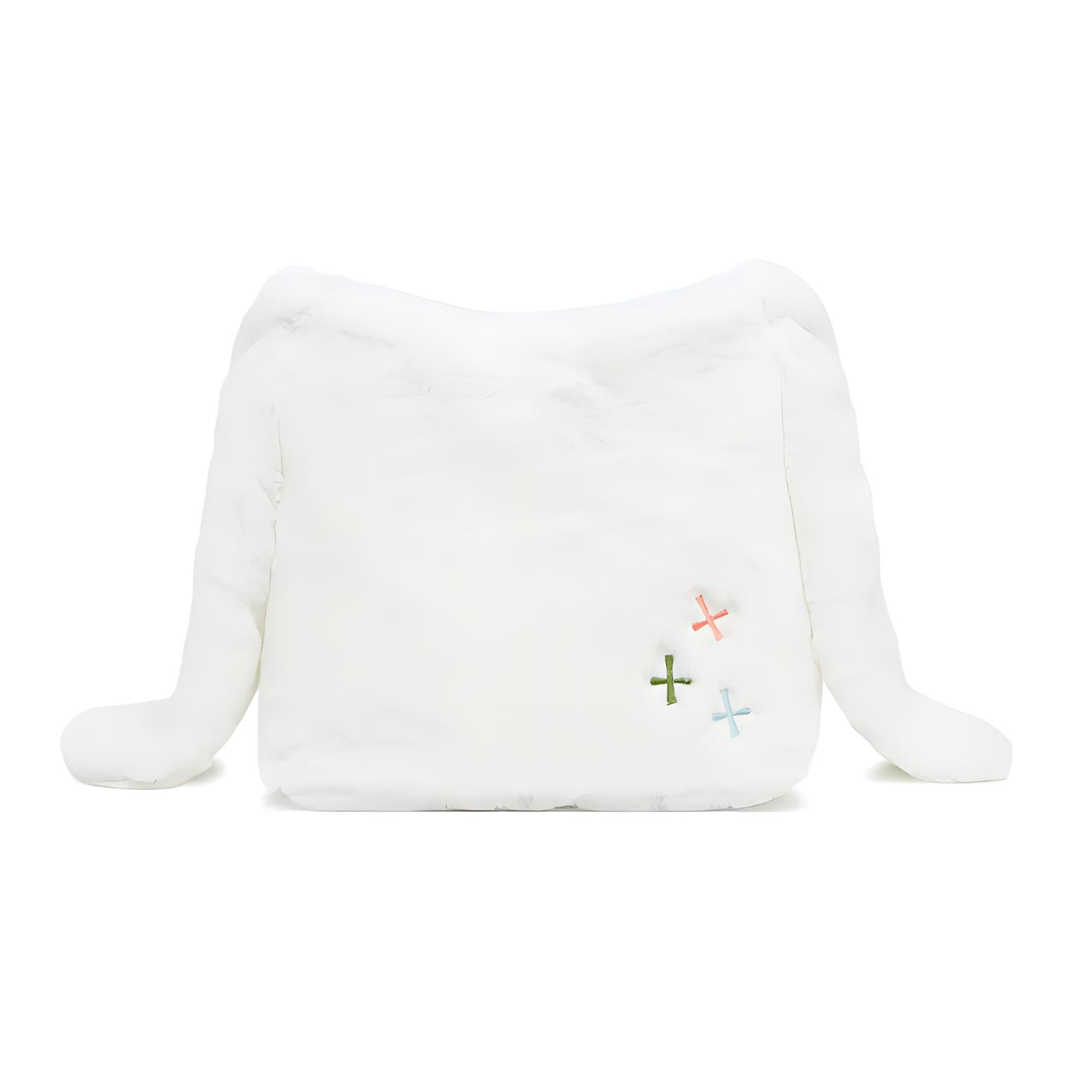 New LiNing Polyester Handbag, Shoulder Bag Women s White ABDT246-2 29.0*15.0*26.9CM
New LiNing Polyester Handbag, Shoulder Bag Women s White ABDT246-2 29.0*15.0*26.9CM