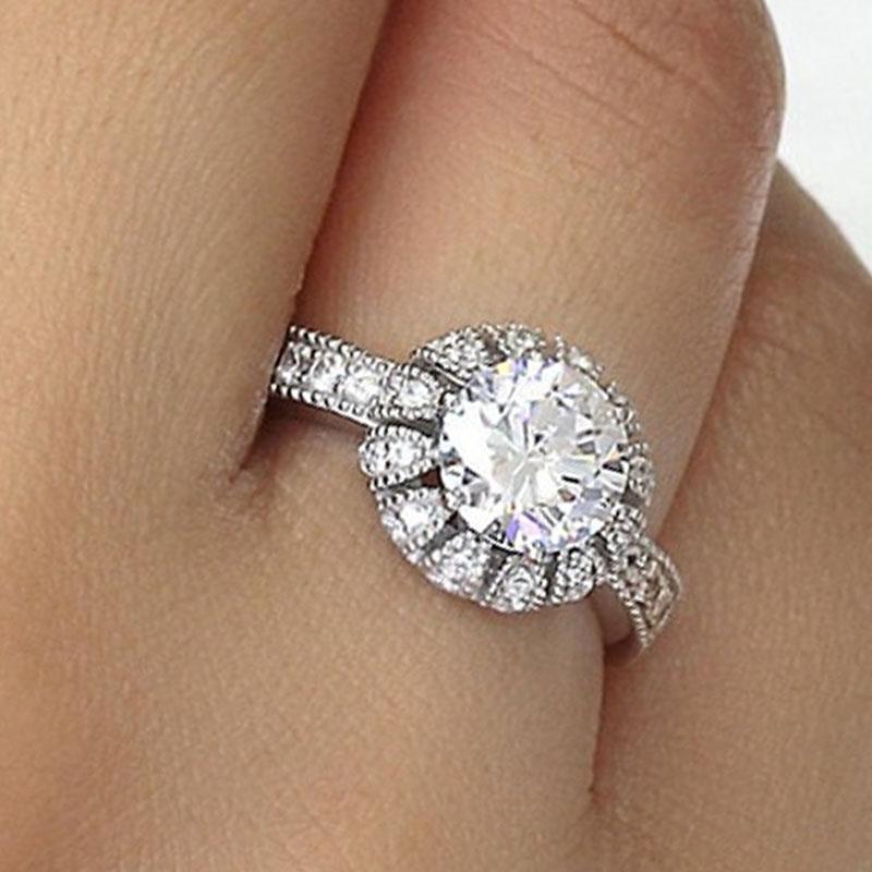 2026 Geometric Cubic Zirconia Crystal Rings for Women Temperament Bridal Wedding Accessories Luxury Female Party Zircon 6
2026 Geometric Cubic Zirconia Crystal Rings for Women Temperament Bridal Wedding Accessories Luxury Female Party Zircon 6