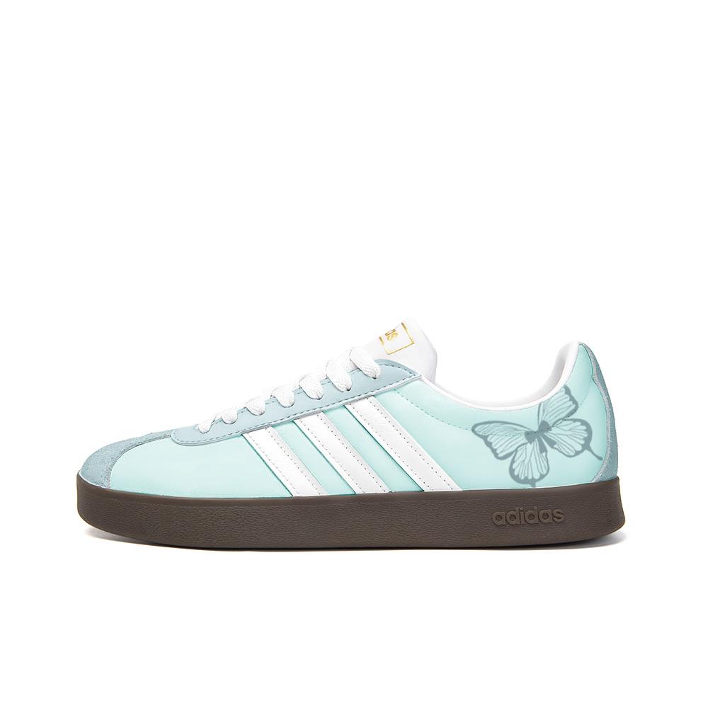 Adidas Neo VL Court 2.0 Кожаные Нескользящие Износостойкие Низкие Кеды для Скейтбординга Унисекс Голубой ID6015(Команда354-) 44⅔
Adidas Neo VL Court 2.0 Кожаные Нескользящие Износостойкие Низкие Кеды для Скейтбординга Унисекс Голубой ID6015(Команда354-) 44⅔
