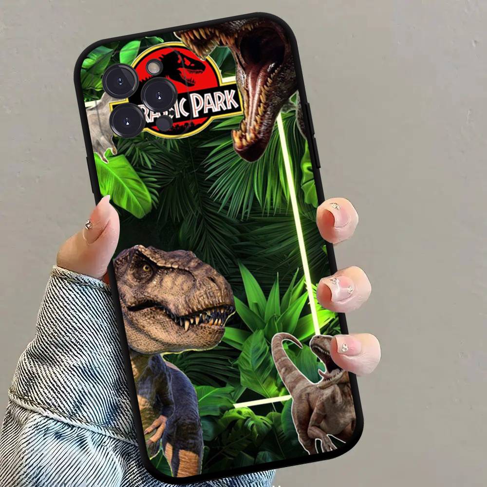 Jurassic Park Dinosaur Pattern Phone Case TPU Phone Case For Iphone17 Air 16 15 14 13 12 11 Pro Max Plus Cover Case iPhone 16pro max
Jurassic Park Dinosaur Pattern Phone Case TPU Phone Case For Iphone17 Air 16 15 14 13 12 11 Pro Max Plus Cover Case iPhone 16pro max