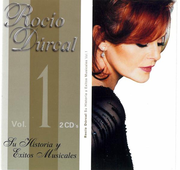 CD ROCIO DURCAL - Su Historia Y Exitos Musicales 1 828766021929 Ariola, BMG U.S 2004 US Latin Used
CD ROCIO DURCAL - Su Historia Y Exitos Musicales 1 828766021929 Ariola, BMG U.S 2004 US Latin Used