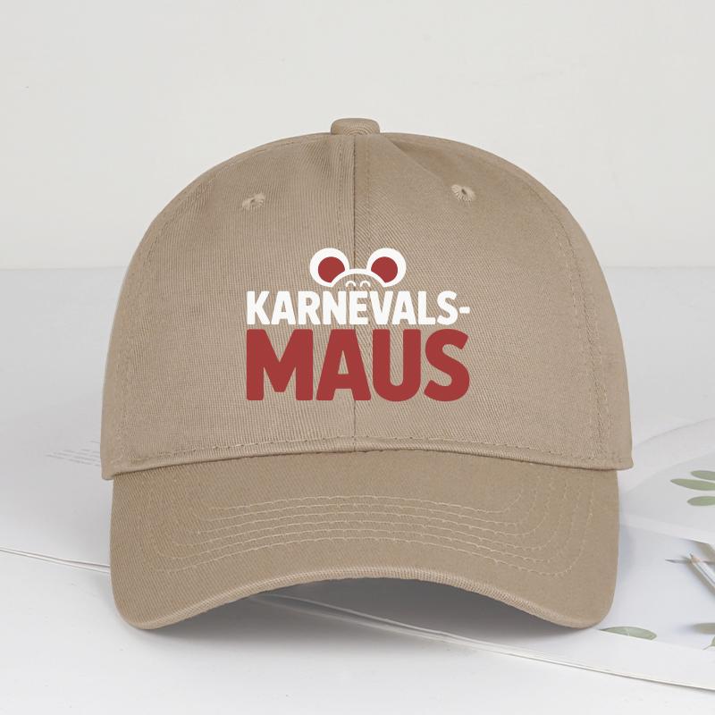 Karnevalsmaus Printed SoftTop Baseball Cap Playful Cute and Fashionable Carnival Parties Daily Commutes Travel Carnival Gif
Karnevalsmaus Printed SoftTop Baseball Cap Playful Cute and Fashionable Carnival Parties Daily Commutes Travel Carnival Gif
