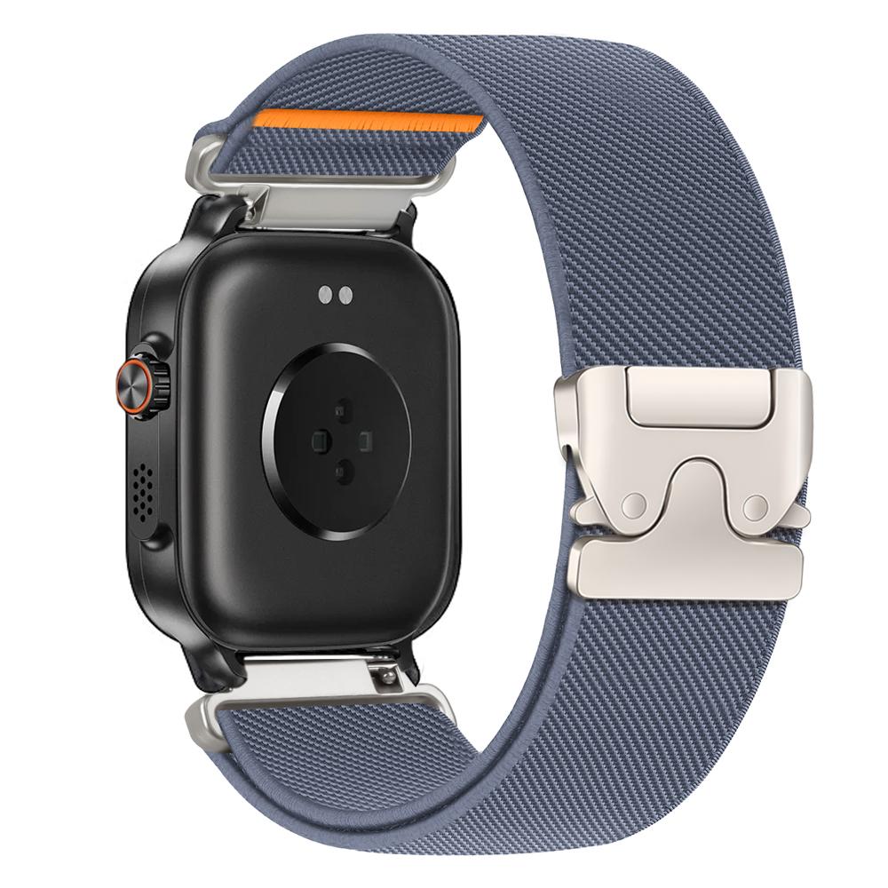 Parachute For Realme Watch 5/2/3/S/3 2 S pro band Adjustable Nylon Replacement Bracelet correa Realme Watch S2 22mm watch Straps Realme Watch 5
Parachute For Realme Watch 5/2/3/S/3 2 S pro band Adjustable Nylon Replacement Bracelet correa Realme Watch S2 22mm watch Straps Realme Watch 5