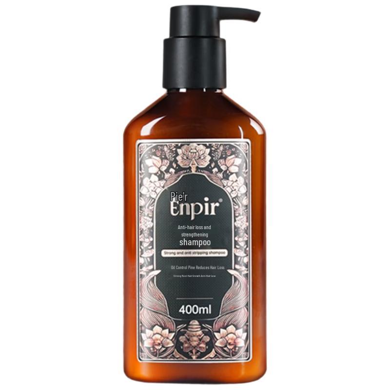 Empare Anti-Hair Loss Strengthening Shampoo
Empare Anti-Hair Loss Strengthening Shampoo