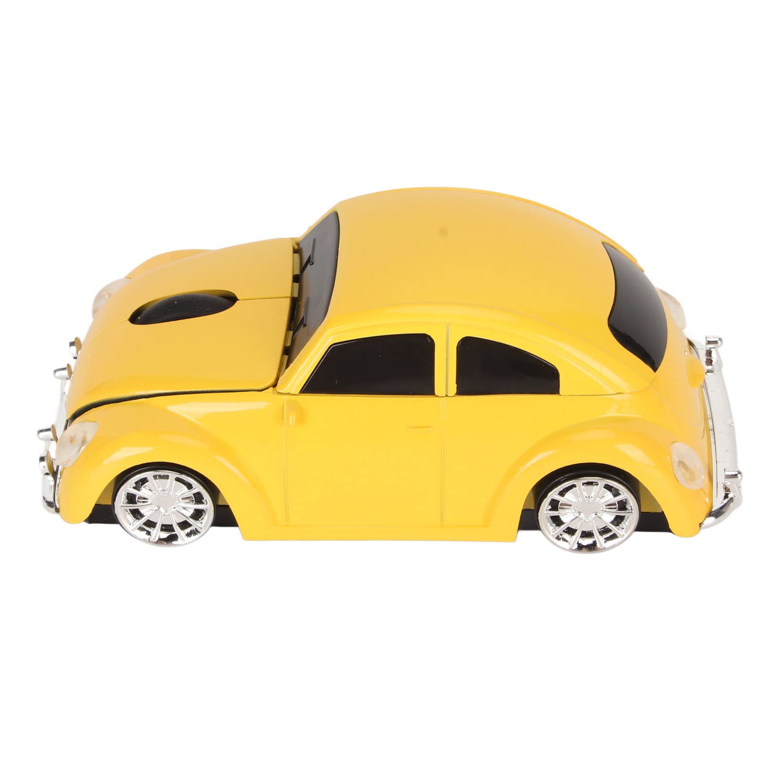 Car 1600DPI Wireless Gaming Sports Car Style Mouse with USB Auto Sleep LED Cordless Computer Mouse for Laptops and Desktops Mouse, 2.4GHz Mouse,
Car 1600DPI Wireless Gaming Sports Car Style Mouse with USB Auto Sleep LED Cordless Computer Mouse for Laptops and Desktops Mouse, 2.4GHz Mouse,