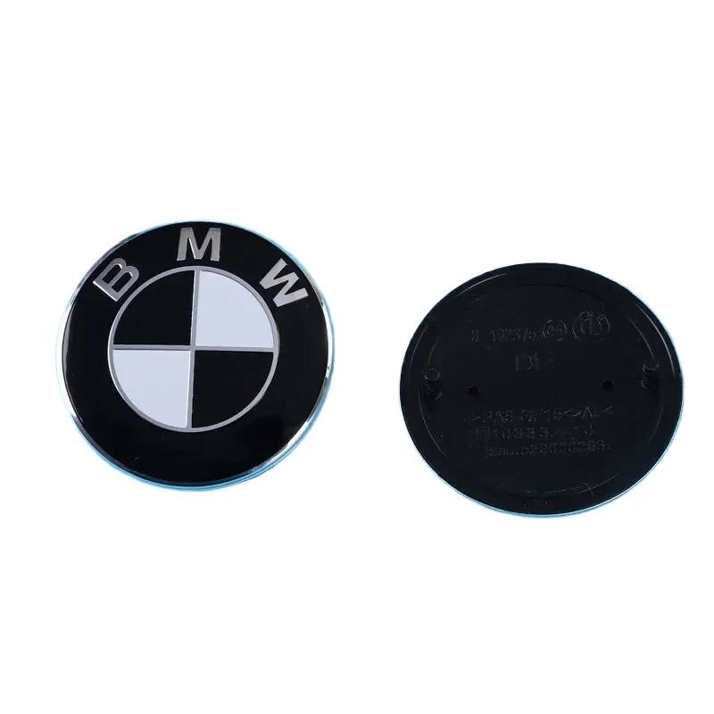 BMW ABS 74mm 82mm Car Front Hood Badge Logo Rear Trunk Emblem E46 F10 F30 E39 E36 F20 E87 G20 G30 X1 X3 X5 Car Accessories 74mm темно-сірий колір
BMW ABS 74mm 82mm Car Front Hood Badge Logo Rear Trunk Emblem E46 F10 F30 E39 E36 F20 E87 G20 G30 X1 X3 X5 Car Accessories 74mm темно-сірий колір