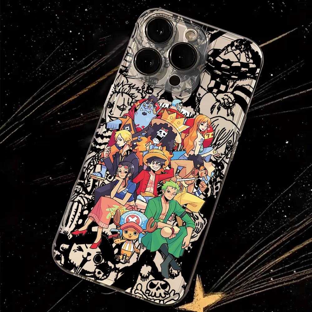 Anime Ones Pieces Luffys Magnetic Phone Case for Samsung Galaxy S25 S24 S23 S22 S21 S20 FE Edge Plus Ultra 5G Soft Clear TPU Samsung Note10
Anime Ones Pieces Luffys Magnetic Phone Case for Samsung Galaxy S25 S24 S23 S22 S21 S20 FE Edge Plus Ultra 5G Soft Clear TPU Samsung Note10