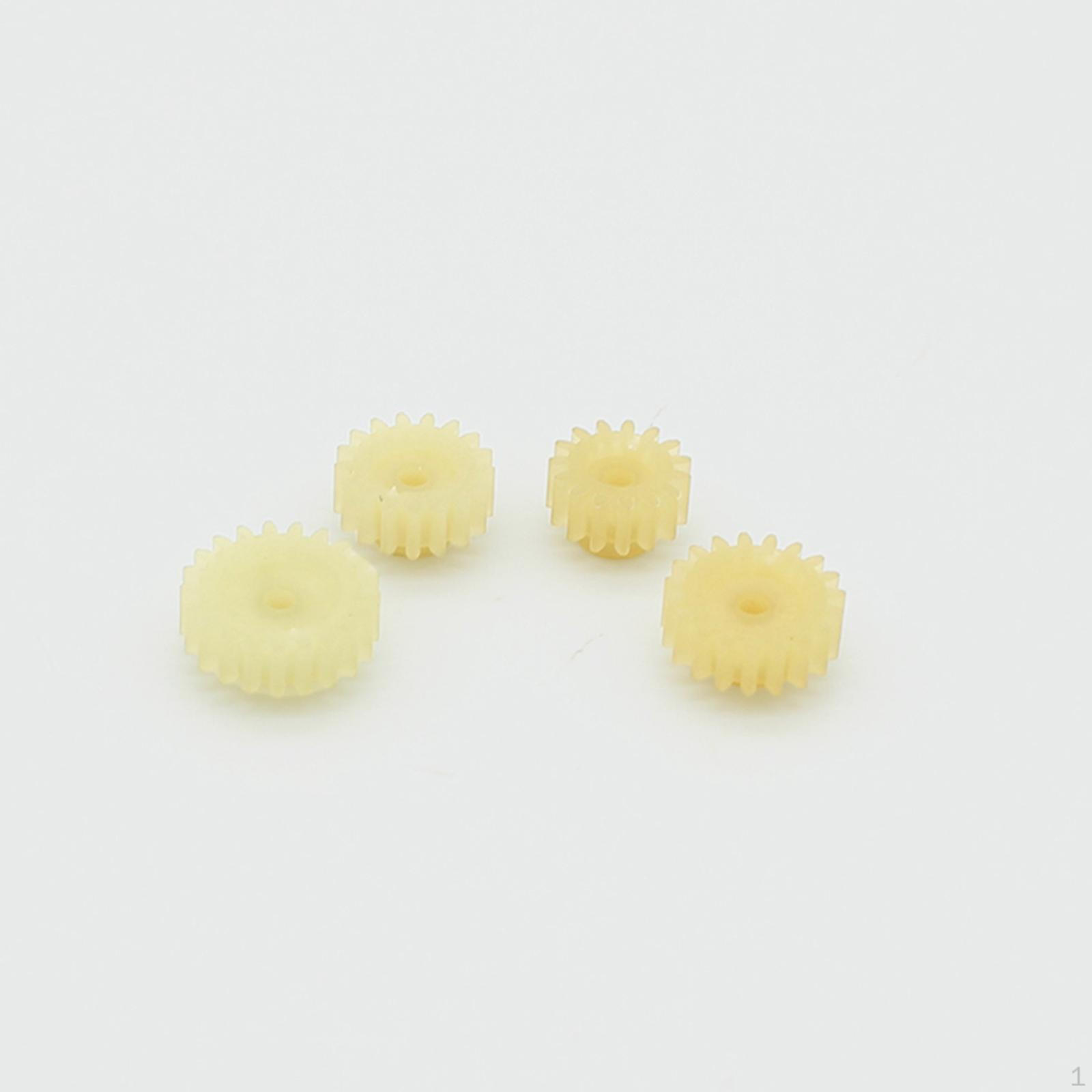 RC Car Pinion Motor Gear for 284161 1/28 Vehicles
RC Car Pinion Motor Gear for 284161 1/28 Vehicles