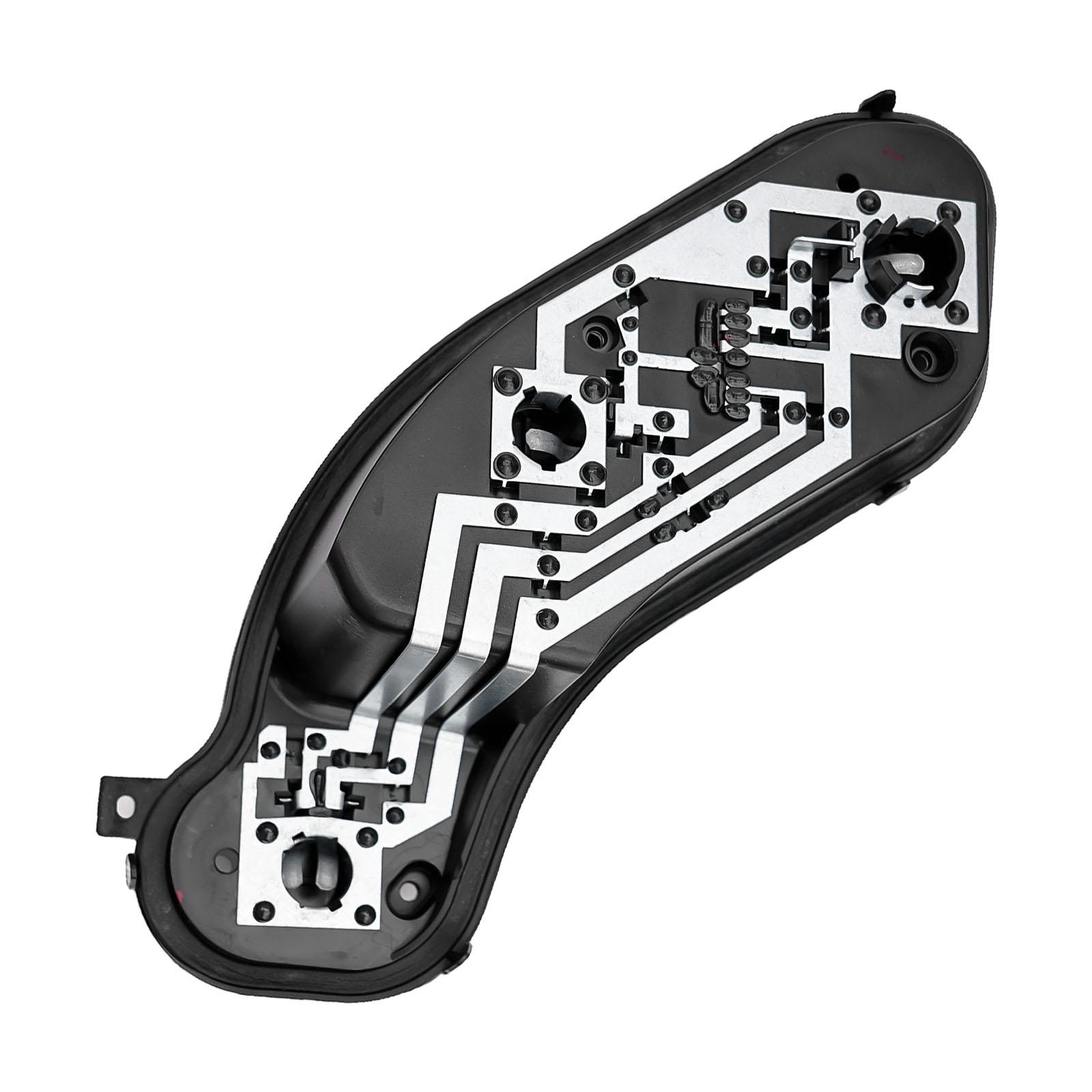 Ремонт Замена гнезда заднего фонаря Запасные части Аксессуары для изучения
Ремонт Замена гнезда заднего фонаря Запасные части Аксессуары для изучения