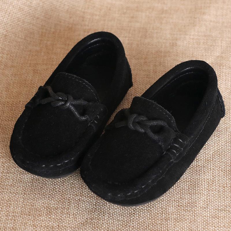 Newest Baby Toddler Flats Casual Loafers Boys Genuine Leather Shoes Student Perfprmance Soft Bottom Kids Moccasins A 28
Newest Baby Toddler Flats Casual Loafers Boys Genuine Leather Shoes Student Perfprmance Soft Bottom Kids Moccasins A 28