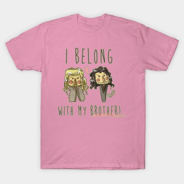 T Shirt Women My Brother Harajuku Print Kawaii Tshirt Summer Short Sleeve Female T-Shirt Top Tee
T Shirt Women My Brother Harajuku Print Kawaii Tshirt Summer Short Sleeve Female T-Shirt Top Tee