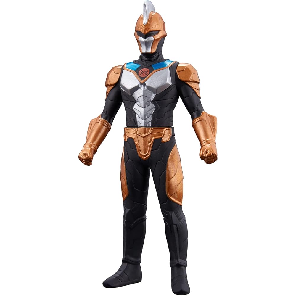Ultra Monster Series EX Absolute Titan Action Figure Collectible Toy
Ultra Monster Series EX Absolute Titan Action Figure Collectible Toy