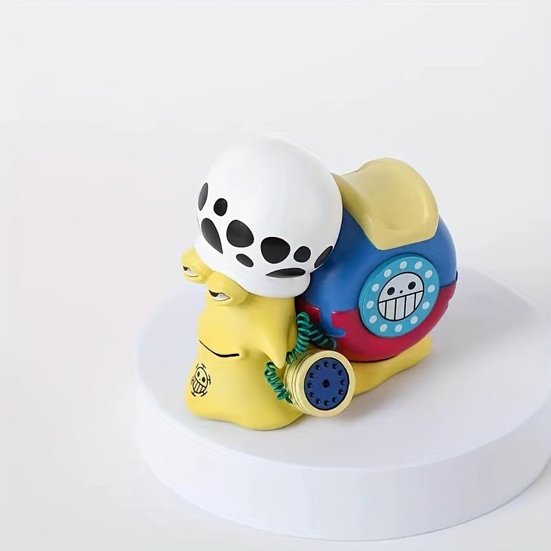 Latest One Piece Set Solon Luo Phone Worm Handmade Model Ornament Transponder Snail Collectibles ideal for Fans Home Decoration and Festival Gifts
Latest One Piece Set Solon Luo Phone Worm Handmade Model Ornament Transponder Snail Collectibles ideal for Fans Home Decoration and Festival Gifts