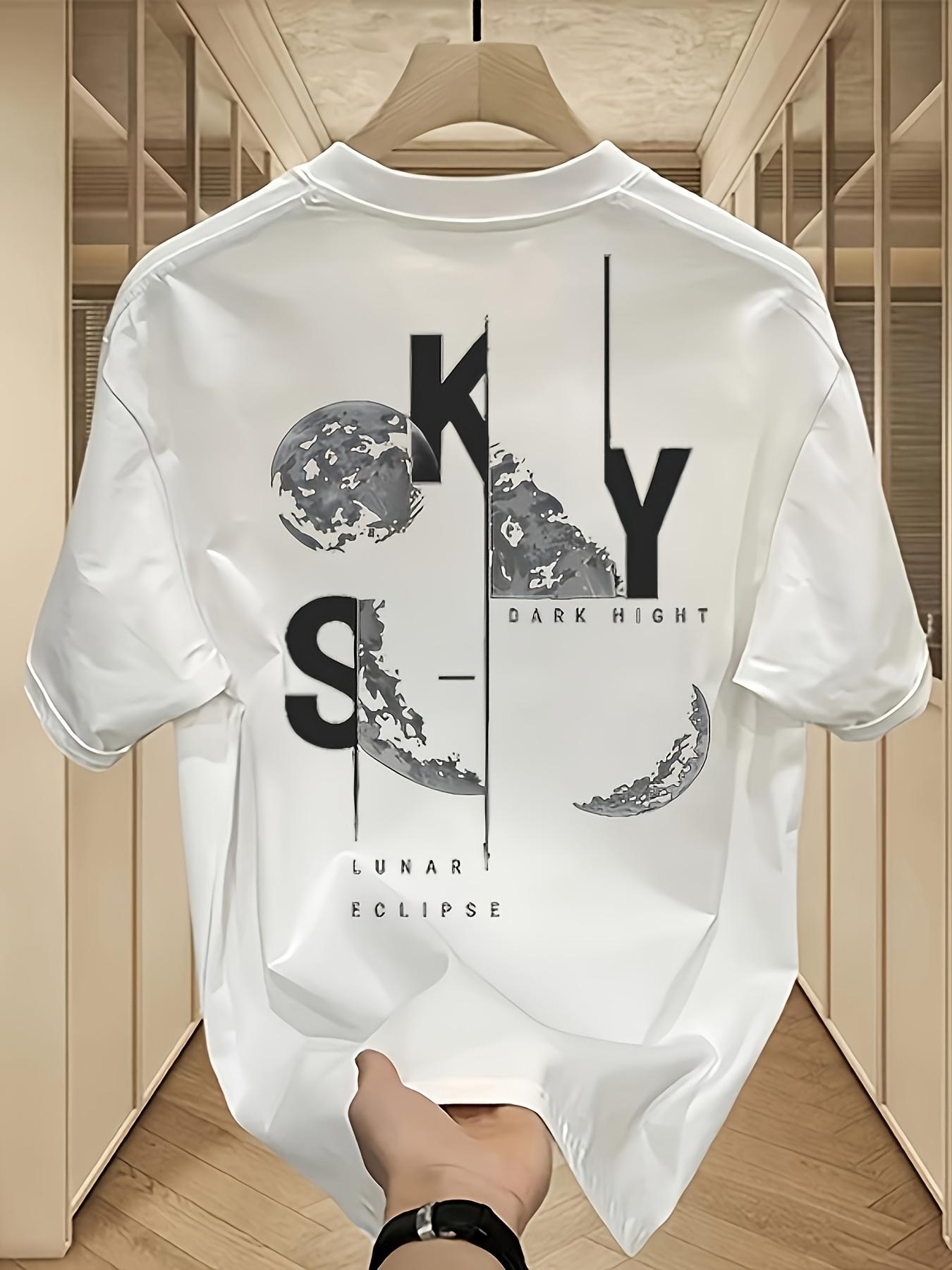 2026 Chinese New Year MensWomens 100 Cotton Printed Versatile Casual Round Neck Tshirt Sports and Travel S
2026 Chinese New Year MensWomens 100 Cotton Printed Versatile Casual Round Neck Tshirt Sports and Travel S