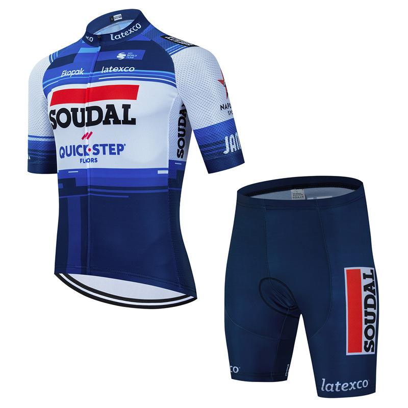 New 2026 Summer Breathable Cycling Suit Summer Men s Bicycle Road Bike Short-sleeved Suit Cycling Shirt Mountain Bike Suit 4XL
New 2026 Summer Breathable Cycling Suit Summer Men s Bicycle Road Bike Short-sleeved Suit Cycling Shirt Mountain Bike Suit 4XL