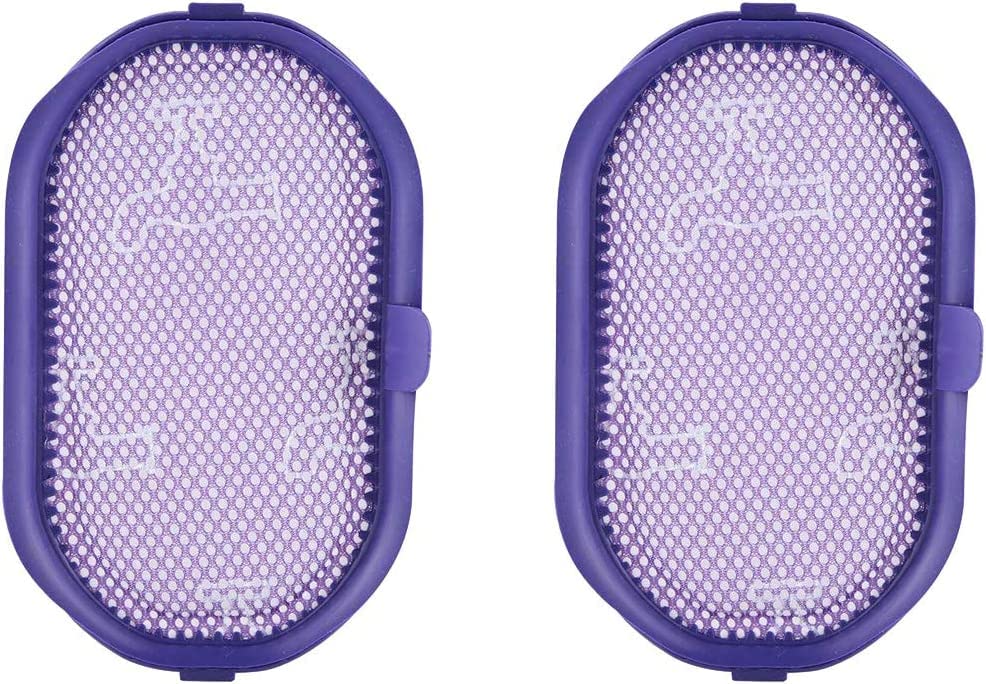 JP Boweki Style Dyson Compatible Dyson Premotor Filter DC31 DC34 DC35 DC44 DC45 Dyson Premotor Filter 2 Sheets
JP Boweki Style Dyson Compatible Dyson Premotor Filter DC31 DC34 DC35 DC44 DC45 Dyson Premotor Filter 2 Sheets