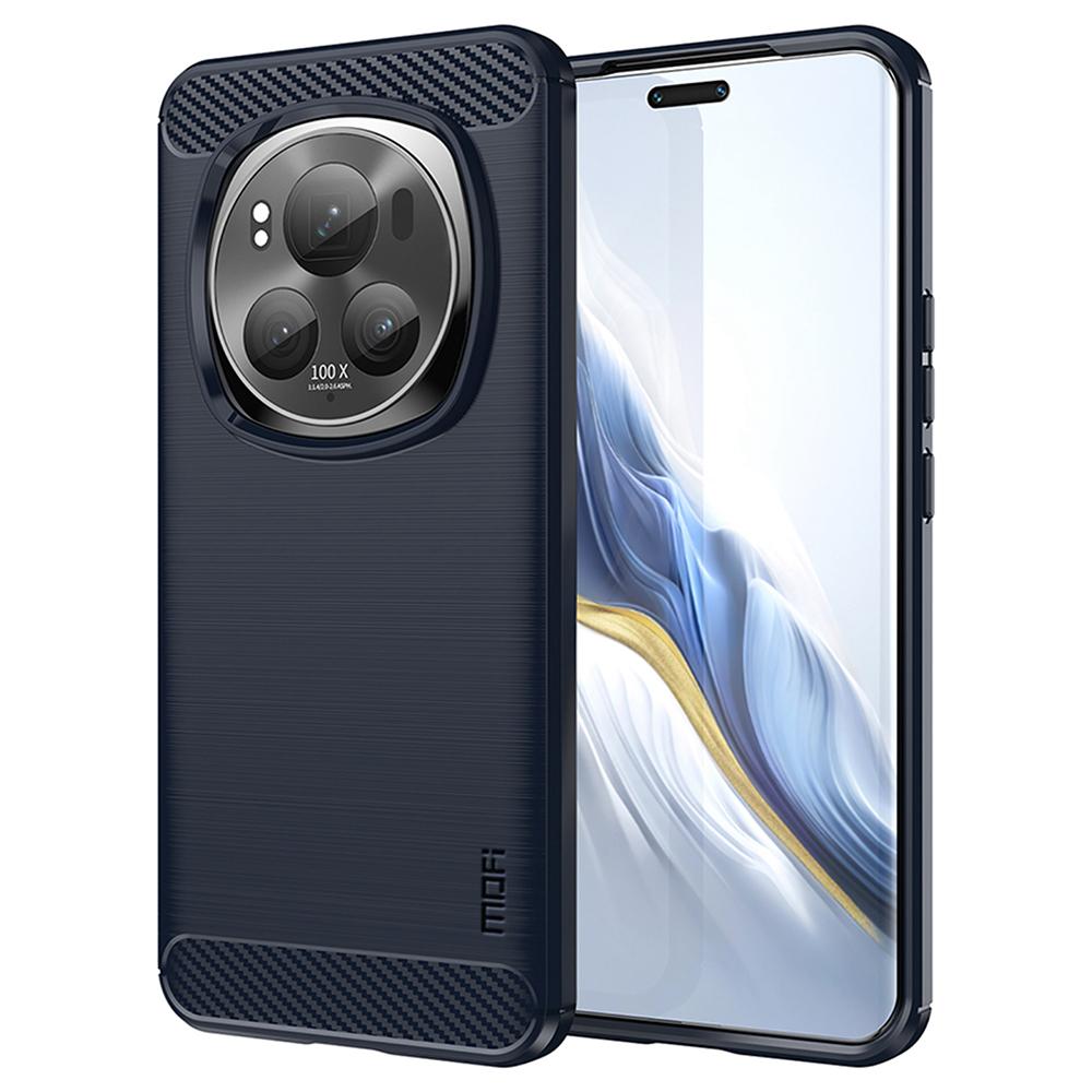 MOFI JK TPU Series-1 For Honor Magic6 Pro 5G TPU Case Carbon Fiber Texture Mobile Phone Cover B
MOFI JK TPU Series-1 For Honor Magic6 Pro 5G TPU Case Carbon Fiber Texture Mobile Phone Cover B