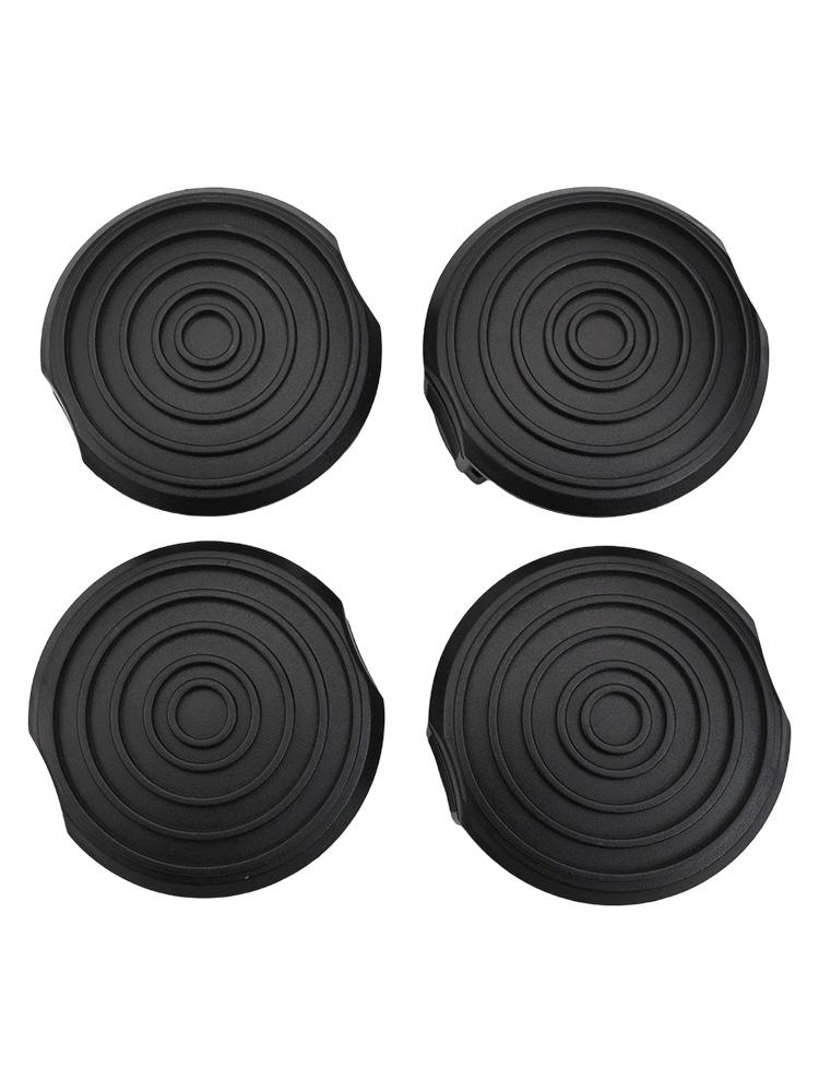 Corded Electric String Trimmer Essential Assured Replacement Nylon Spooled Kit With Covers For The For Bauer Model
Corded Electric String Trimmer Essential Assured Replacement Nylon Spooled Kit With Covers For The For Bauer Model