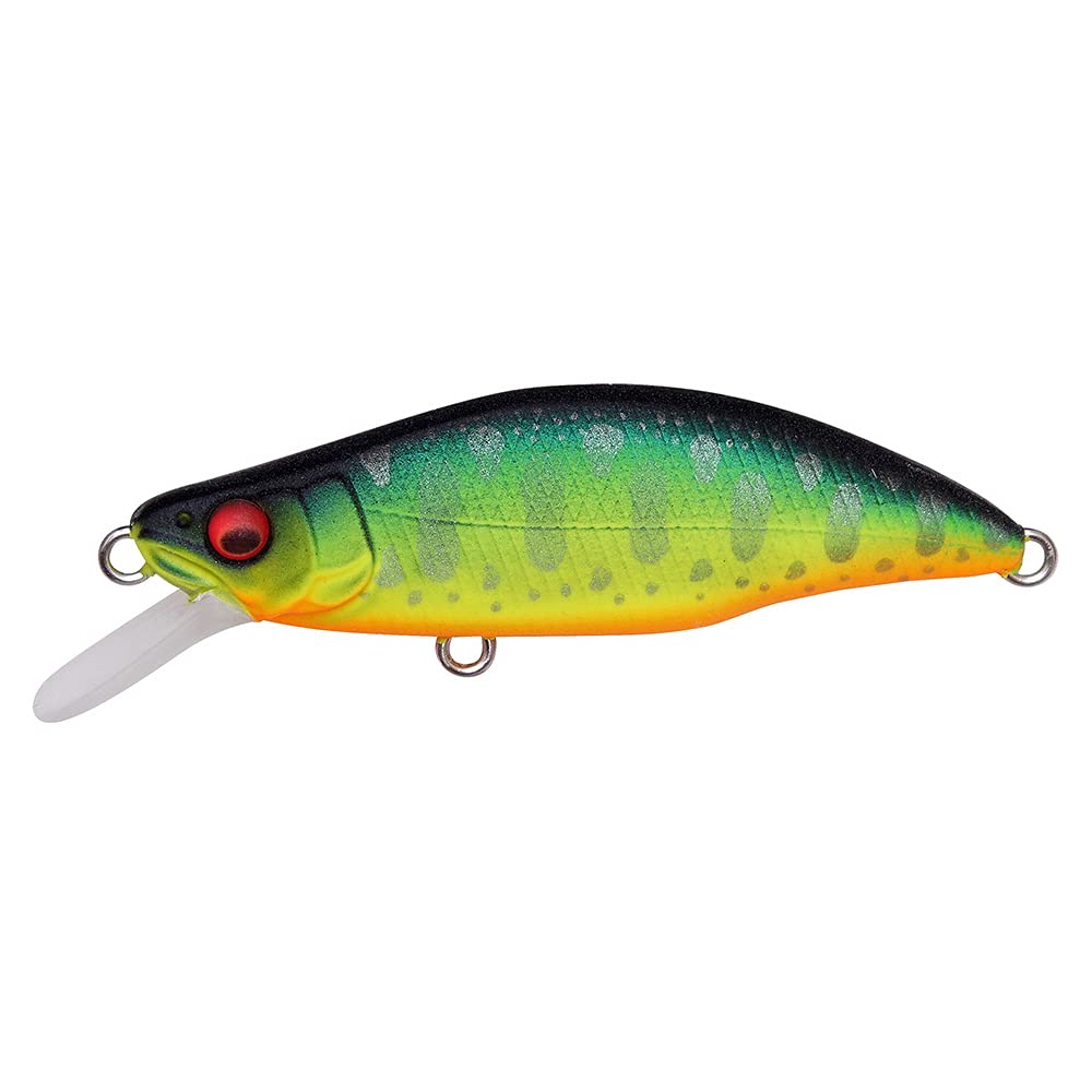 Megabass GH51 HUMPBACK Hunting 51 Постоянный матовый тигр 51 мм (Большой горбатый) (FS)
Megabass GH51 HUMPBACK Hunting 51 Постоянный матовый тигр 51 мм (Большой горбатый) (FS)