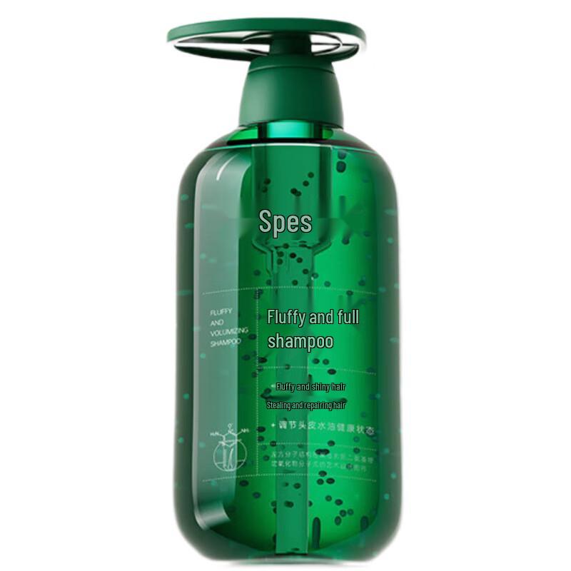 Spes Volumizing Shampoo
Spes Volumizing Shampoo