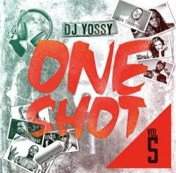 CD ONE SHOT VOL.5 / DJ YOSSY - All Genres Kendrick Lamar AYSY05 Japan ObiRap & Hip-Hop/R&B Used
CD ONE SHOT VOL.5 / DJ YOSSY - All Genres Kendrick Lamar AYSY05 Japan ObiRap & Hip-Hop/R&B Used