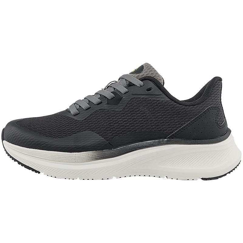 Kappa Unisex Lightweight Fly-knit Running & Casual Shoes EU 36
Kappa Unisex Lightweight Fly-knit Running & Casual Shoes EU 36