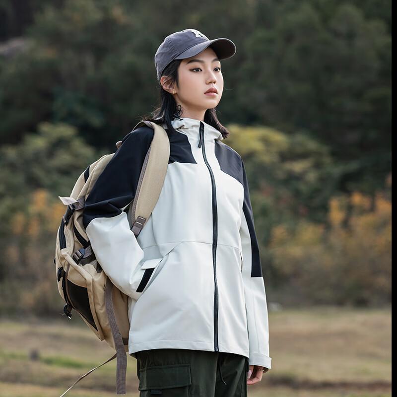 Yiliteng Unisex Spring Autumn Outdoor Windbreaker 4XL
Yiliteng Unisex Spring Autumn Outdoor Windbreaker 4XL