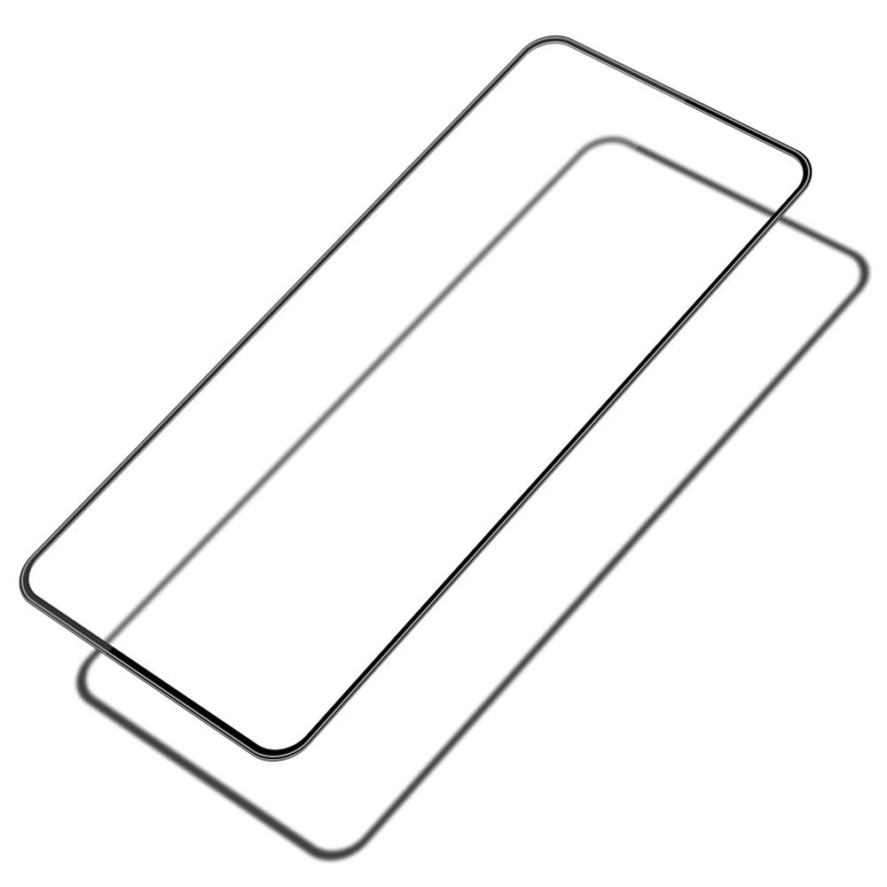 MOFI JK 3D Tempered Glass Film-1 for Xiaomi Redmi Note 13 5G/Note 13 Pro 5G Curved Screen Protector Type A
MOFI JK 3D Tempered Glass Film-1 for Xiaomi Redmi Note 13 5G/Note 13 Pro 5G Curved Screen Protector Type A