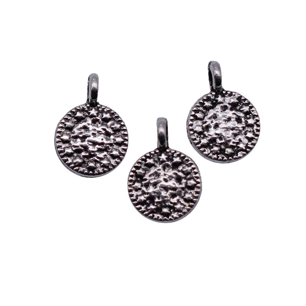 Pendants Hammered Textured Square Circular Pleats Charms For Jewelry Component A58-40pcs-9.9x7.1mm
Pendants Hammered Textured Square Circular Pleats Charms For Jewelry Component A58-40pcs-9.9x7.1mm