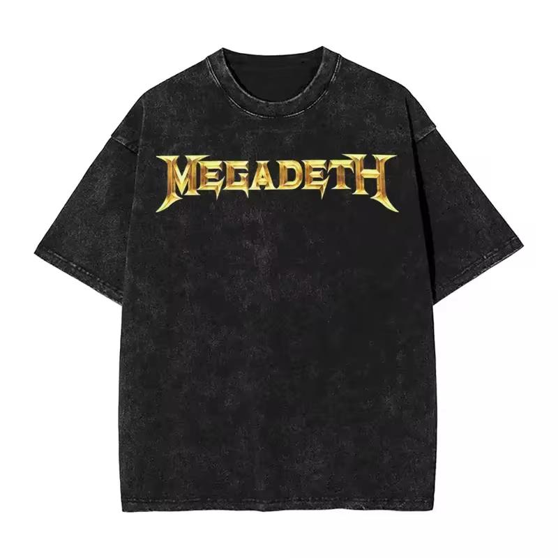 Rust in Peace Целевые Футболки с Вареным Эффектом Уличная Мода Футболка Megadeths Футболки Топы Мужские Женские С Графическим Принтом M
Rust in Peace Целевые Футболки с Вареным Эффектом Уличная Мода Футболка Megadeths Футболки Топы Мужские Женские С Графическим Принтом M