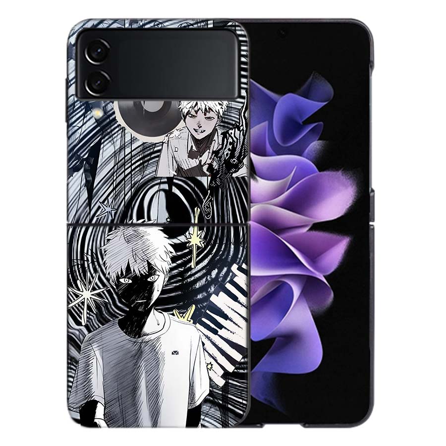 Anime H-Hikaru Ga Shinda Natsu Coque For Samsung Z Flip7 6 Galaxy Case Shockproof Z Flip5 Z Flip3 4 5G Hard Cover Phone TPU PC Galaxy Z Flip
Anime H-Hikaru Ga Shinda Natsu Coque For Samsung Z Flip7 6 Galaxy Case Shockproof Z Flip5 Z Flip3 4 5G Hard Cover Phone TPU PC Galaxy Z Flip