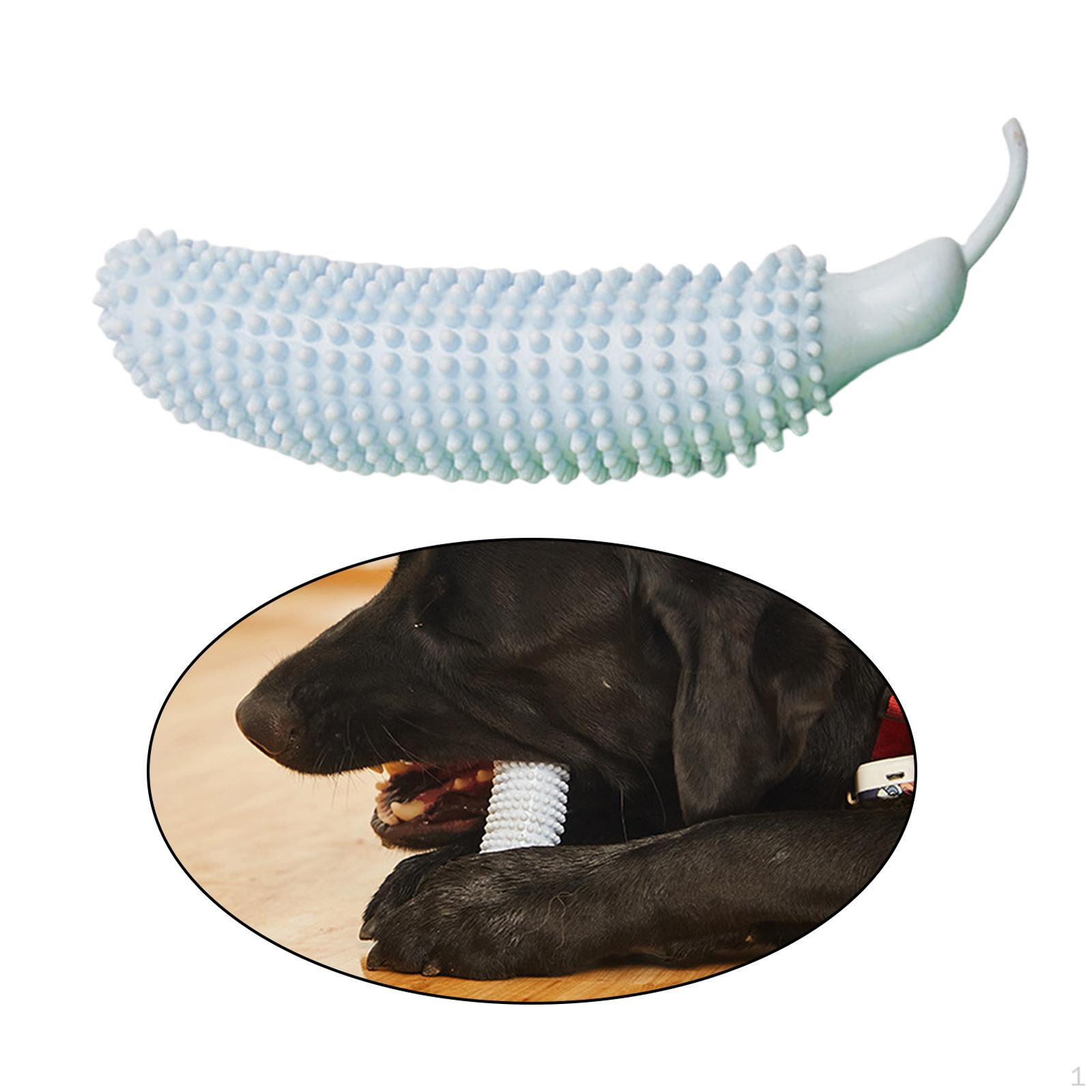 Chew Toy Rubber Chewing Molar Aggressive Chewers Cleaning синій
Chew Toy Rubber Chewing Molar Aggressive Chewers Cleaning синій