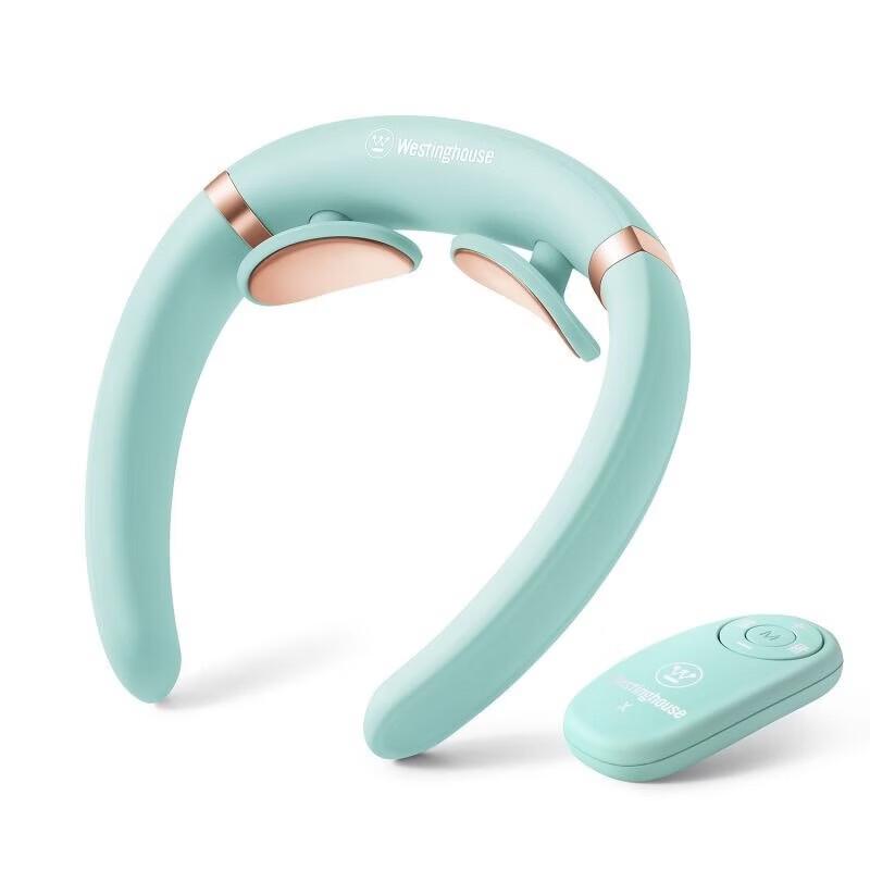 Westinghouse WCM-U252 Neck Massager
Westinghouse WCM-U252 Neck Massager