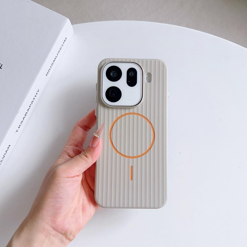 For OPPO Find X9 Pro Case For Magsafe Strap Rows Pattern Fashion Mobile Phone Cover OPPO Find X9 Pro
For OPPO Find X9 Pro Case For Magsafe Strap Rows Pattern Fashion Mobile Phone Cover OPPO Find X9 Pro