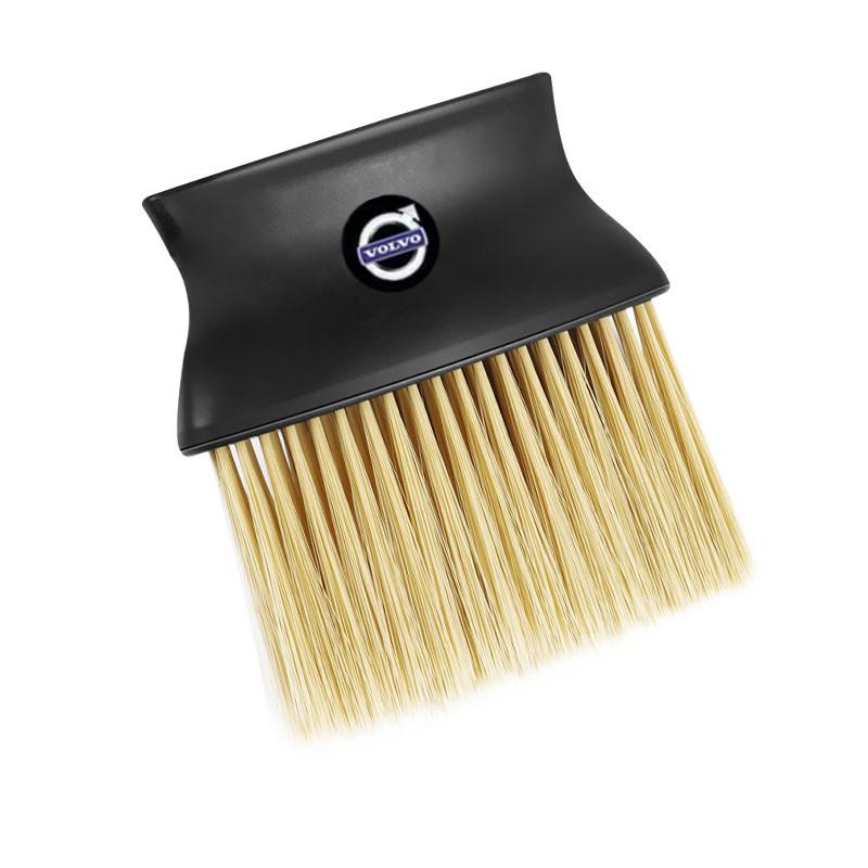 Car Wash Brush Dust Remover oft Bristles Brushes Tool Sticker For Volvo XC60 XC90 XC40 V40 V60 S60 V50 V90 S80 C40 V70 XC70 жёлтый
Car Wash Brush Dust Remover oft Bristles Brushes Tool Sticker For Volvo XC60 XC90 XC40 V40 V60 S60 V50 V90 S80 C40 V70 XC70 жёлтый