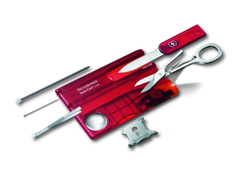 VICTORINOX Swiss Card Classic Красный Прозрачный Мультитул для Активного Отдыха, Кемпинга, Мультитул для Активного Отдыха, Мультитул для Предотвращения Чрезвычайных Ситуаций, Многофункциональный
VICTORINOX Swiss Card Classic Красный Прозрачный Мультитул для Активного Отдыха, Кемпинга, Мультитул для Активного Отдыха, Мультитул для Предотвращения Чрезвычайных Ситуаций, Многофункциональный