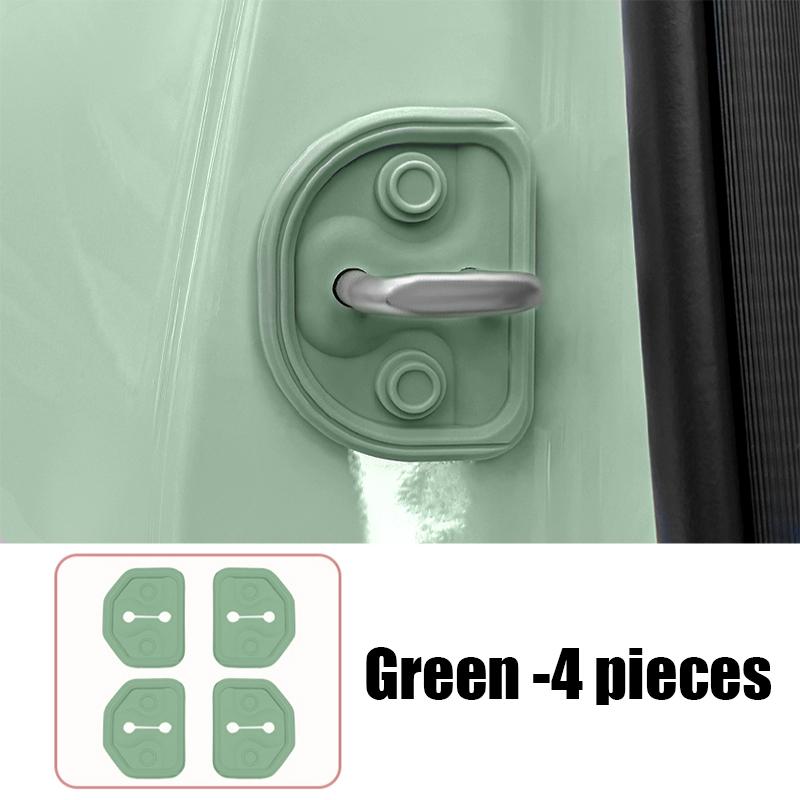 For Geely EX2 Geome Proton e.MAS 5 2025 2026 Silicone protective cover for car door lock and interior protective components 2705
For Geely EX2 Geome Proton e.MAS 5 2025 2026 Silicone protective cover for car door lock and interior protective components 2705