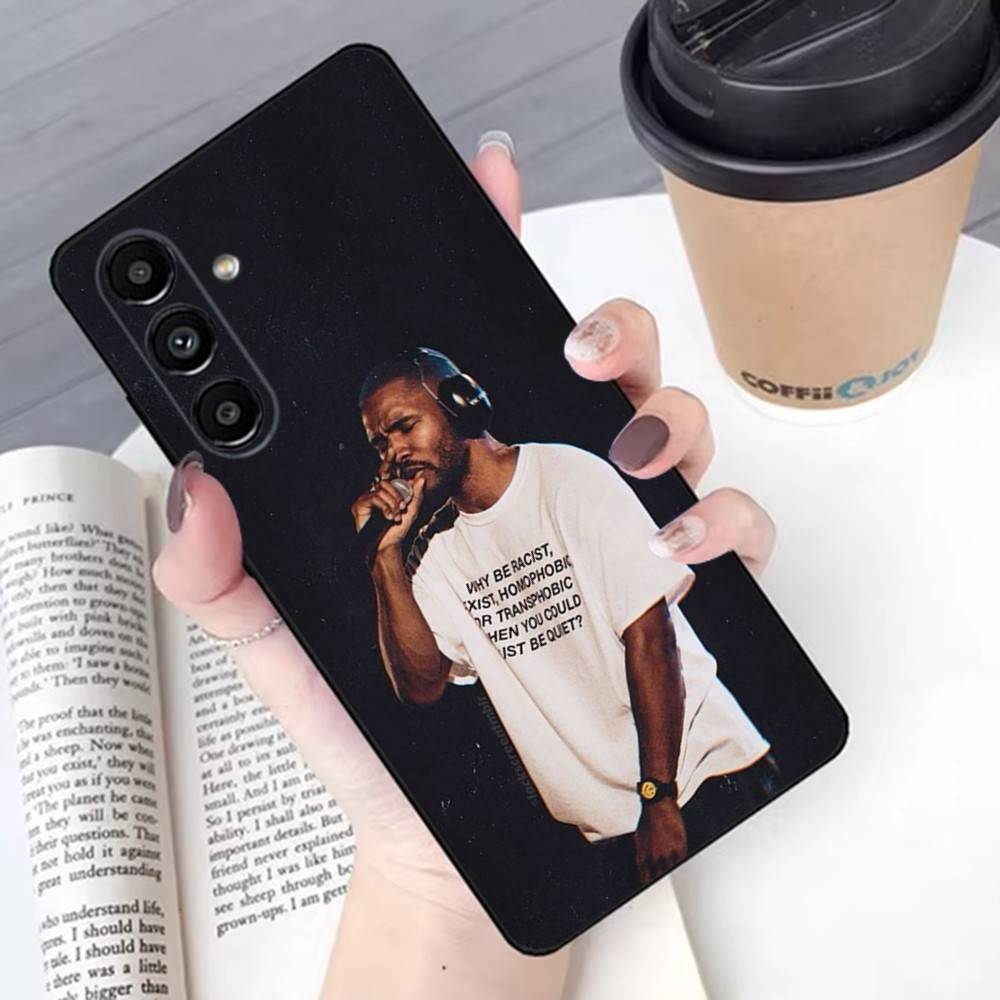 F-Frank O-Ocean Чехол для телефона для Samsung S 25,24,23,22,30,21,10,9,Ultra,Plus,Lite,FE,4G,5G Черный Мягкий чехол Samsung S22ULTRA5G
F-Frank O-Ocean Чехол для телефона для Samsung S 25,24,23,22,30,21,10,9,Ultra,Plus,Lite,FE,4G,5G Черный Мягкий чехол Samsung S22ULTRA5G