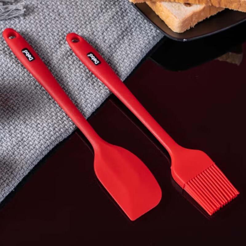 Debo Silicone Kitchen Utensil Sets
Debo Silicone Kitchen Utensil Sets