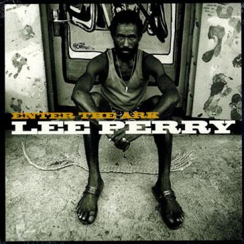 LP Record LEE PERRY - Enter The Ark ANLP023 Ascension 1971 US Reggae, Ska & Dub Used
LP Record LEE PERRY - Enter The Ark ANLP023 Ascension 1971 US Reggae, Ska & Dub Used