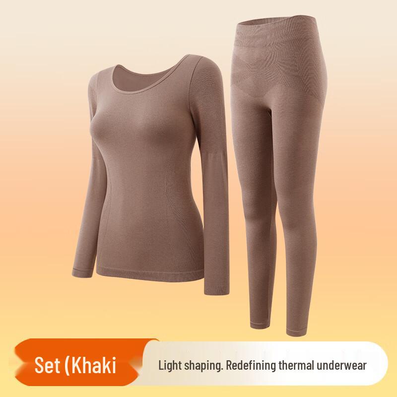 Mi Ling Thermal Body Shaper Underwear One Size (Fits 80-140 jin)
Mi Ling Thermal Body Shaper Underwear One Size (Fits 80-140 jin)