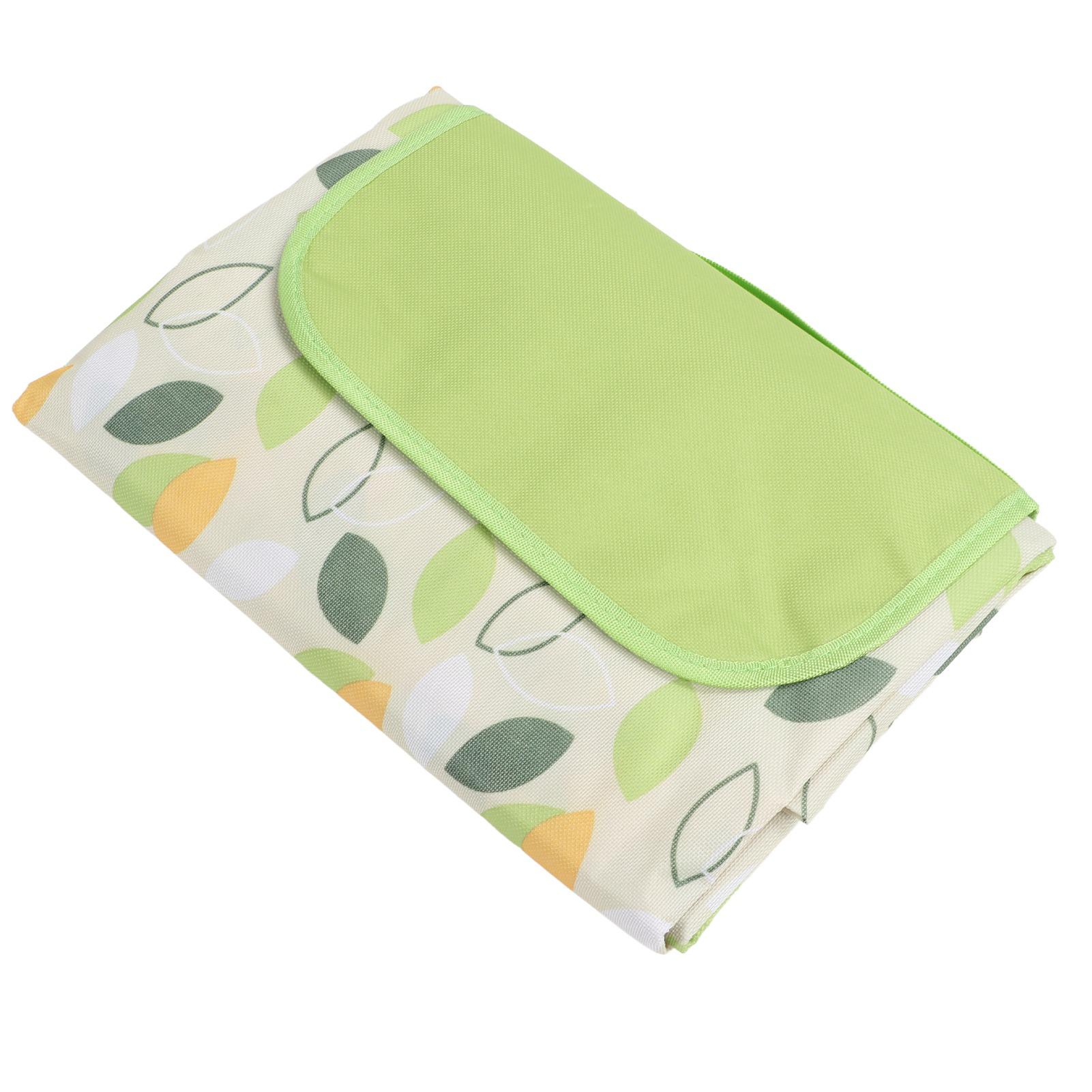 Outdoor Picnic Mat Thicken Oxford Cloth Waterproof Foldable Camping Blankets for Traveling Open Concerts
Outdoor Picnic Mat Thicken Oxford Cloth Waterproof Foldable Camping Blankets for Traveling Open Concerts