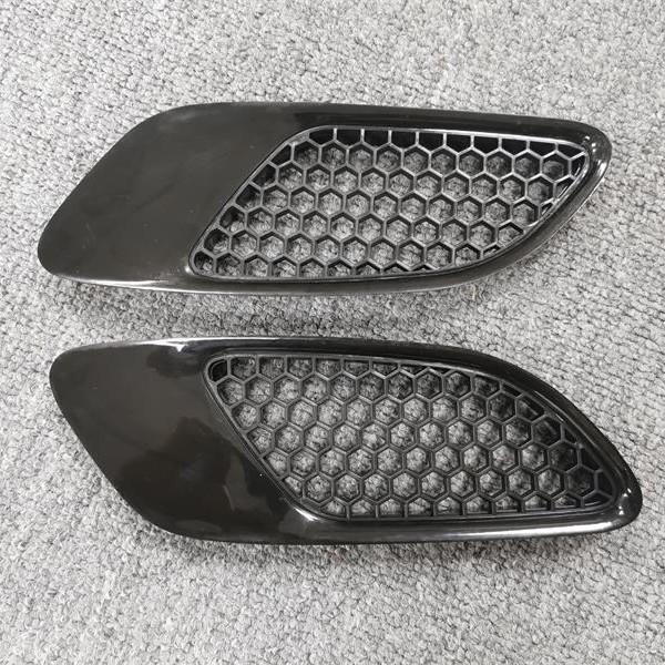 Langyu Gloss Black Air Vents for BMW M3 Series No
Langyu Gloss Black Air Vents for BMW M3 Series No