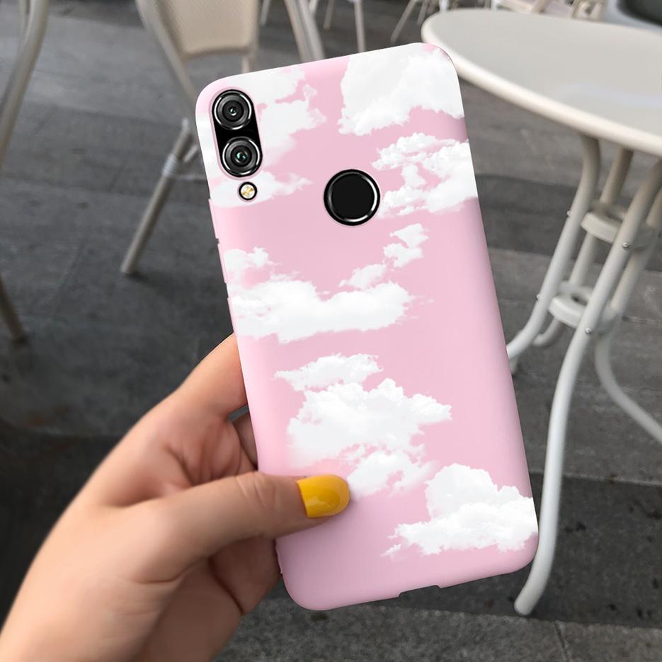 For Huawei Honor 8X Case JSN-L22 Cute Candy Painted Cover Soft Silicone Phone Case For Honor 8X 8 X Honor8X Back Cover TPU Funda Honor 8X
For Huawei Honor 8X Case JSN-L22 Cute Candy Painted Cover Soft Silicone Phone Case For Honor 8X 8 X Honor8X Back Cover TPU Funda Honor 8X