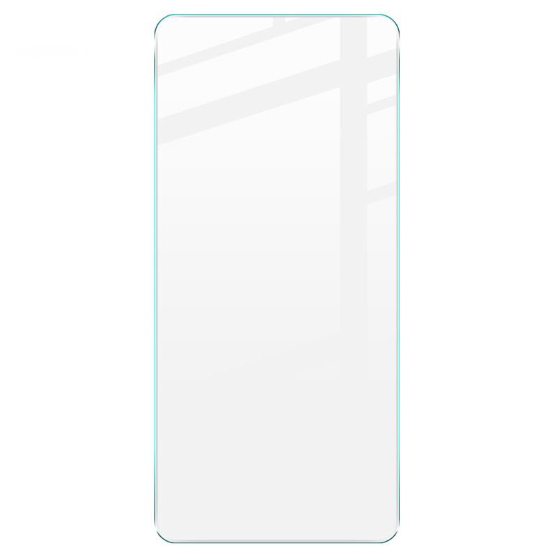 IMAK H Series Anti-scratch Explosion-proof Tempered Glass Screen Protector for Nokia XR20 Type A
IMAK H Series Anti-scratch Explosion-proof Tempered Glass Screen Protector for Nokia XR20 Type A