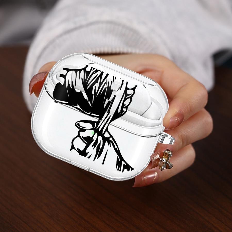 Clear Earphone Cases Cover With Hook Case For Samsung Galaxy Buds 4 Pro 3 FE 4Pro 2Pro 3Pro Live 2 Boxer Bandage Art Buds 4
Clear Earphone Cases Cover With Hook Case For Samsung Galaxy Buds 4 Pro 3 FE 4Pro 2Pro 3Pro Live 2 Boxer Bandage Art Buds 4