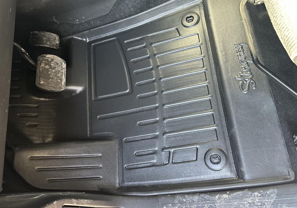 Коврики Stingray 3D (без подлокотника) (4 шт) для Toyota Proace City
Коврики Stingray 3D (без подлокотника) (4 шт) для Toyota Proace City