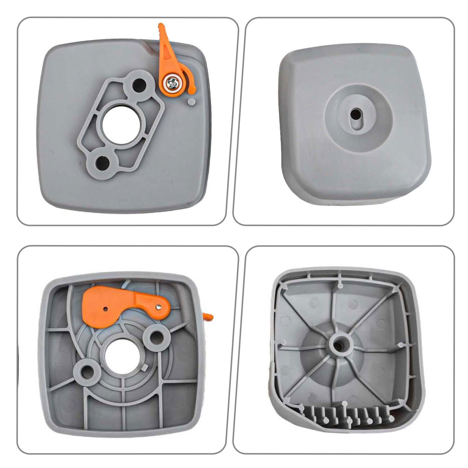 Easily Replaceable Complete Package of Air Filter Components Perfectly Suited for Use With SRM210 Blow Equipment China Mainland
Easily Replaceable Complete Package of Air Filter Components Perfectly Suited for Use With SRM210 Blow Equipment China Mainland