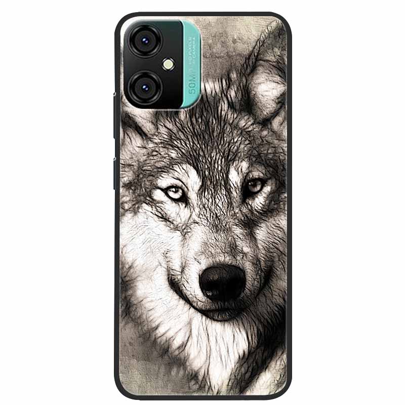 Для Blackview Oscal C70 Чохол Тварини ТПУ М який Силіконовий Чохли для Телефона Задня Кришка Для BlackviewC70 C 70 Вовк Захисний Крутий Чохол Blackview C70
Для Blackview Oscal C70 Чохол Тварини ТПУ М який Силіконовий Чохли для Телефона Задня Кришка Для BlackviewC70 C 70 Вовк Захисний Крутий Чохол Blackview C70